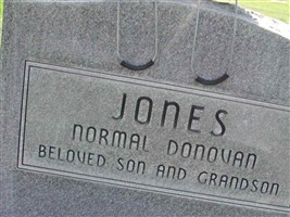 Normal Donovan Jones Normal Donovan Jones