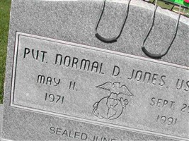 Normal Donovan Jones Normal Donovan Jones