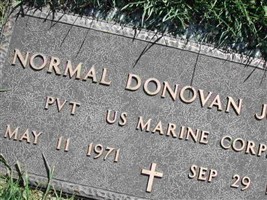 Normal Donovan Jones Normal Donovan Jones