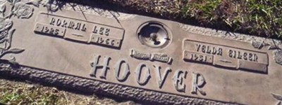 Normal Lee Hoover Normal Lee Hoover