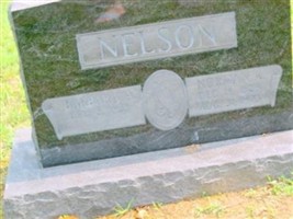 Norman A. Nelson Norman A. Nelson