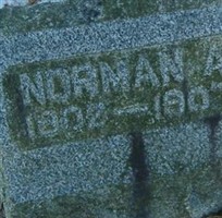 Norman A. Perkins Norman A. Perkins