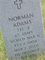 Norman Adams