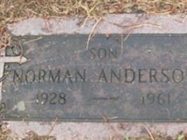 Norman Anderson