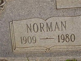 Norman Buck Gandy