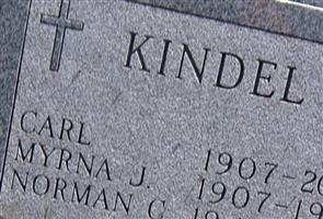 Norman C. Kindel