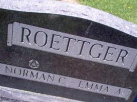 Norman C Roettger