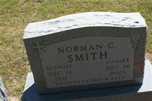 Norman C. Smith