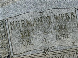 Norman C. Webb