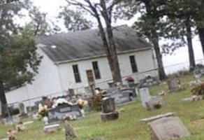 Norman Cemetery