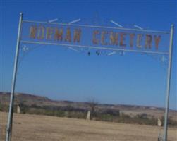 Norman Cemetery