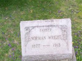 Norman Clarence Wright