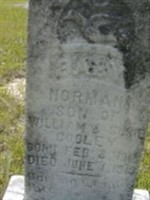 Norman Cooley Norman Cooley