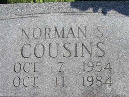 Norman Cousins Norman Cousins