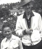 Norman D. Farmer, Jr