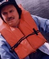 Norman D. Farmer, Jr