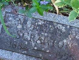 Norman D Scranton (2045948.jpg) Norman D Scranton (2045948.jpg)
