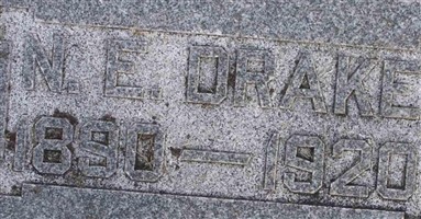Norman Drake