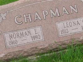 Norman E. Chapman