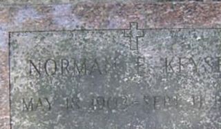 Norman E. Keyser
