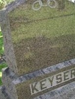 Norman E. Keyser