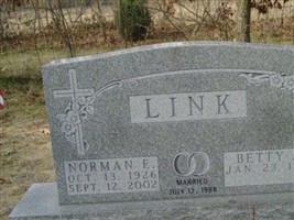 Norman E. Link