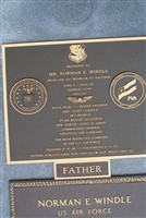 Norman E. Windle