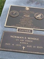 Norman E. Windle