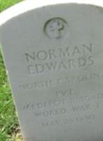 Norman Edwards