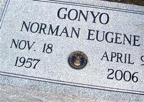 Norman Eugene Gonyo