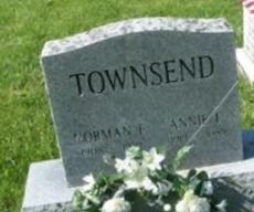 Norman F Townsend