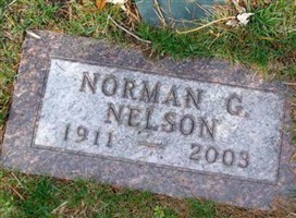 Norman G. Nelson Norman G. Nelson