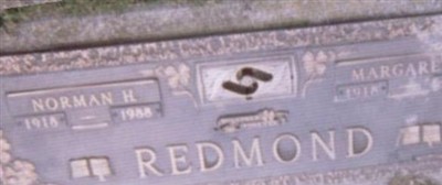 Norman H. Redmond