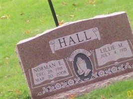 Norman Hall Norman Hall