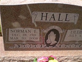 Norman Hall Norman Hall