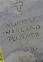 Norman Harland Plotner Norman Harland Plotner