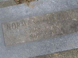 Norman Isaacson Norman Isaacson