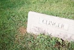 Norman James Clinger Norman James Clinger