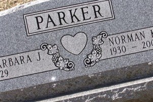 Norman K Parker Norman K Parker
