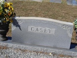 Norman L Casey