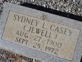 Norman L Casey