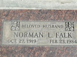 Norman L. Falk