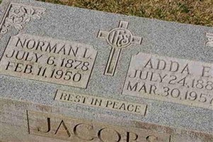 Norman L. Jacobs Norman L. Jacobs