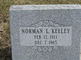 Norman L. Keeley
