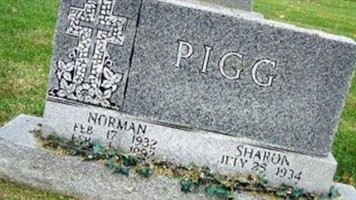 Norman L. "Toby" Pigg
