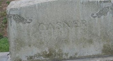 Norman Lindsey "Buck" Casner Norman Lindsey "Buck" Casner