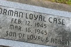 Norman Loyal Case
