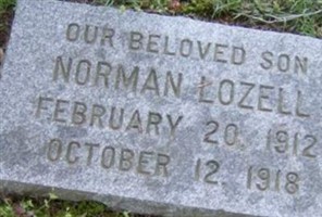 Norman Lozell