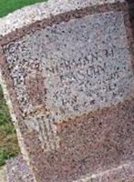 Norman M. Eason