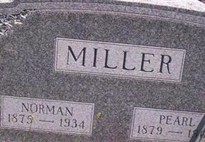 Norman Miller